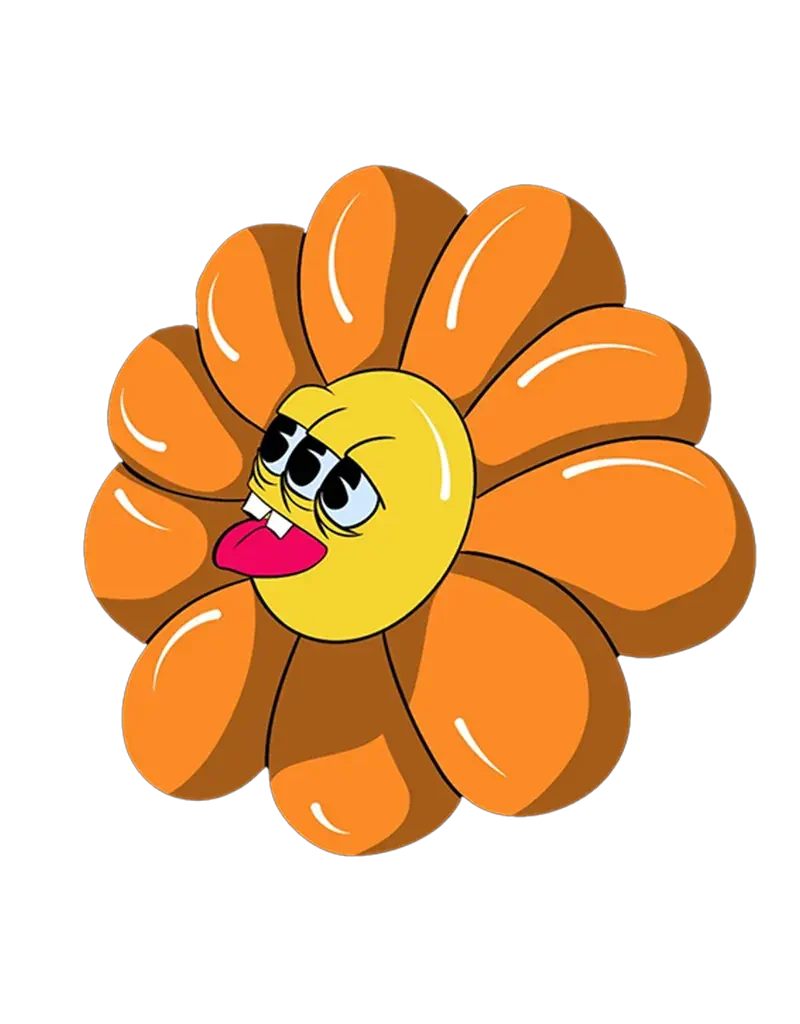 flower-guy