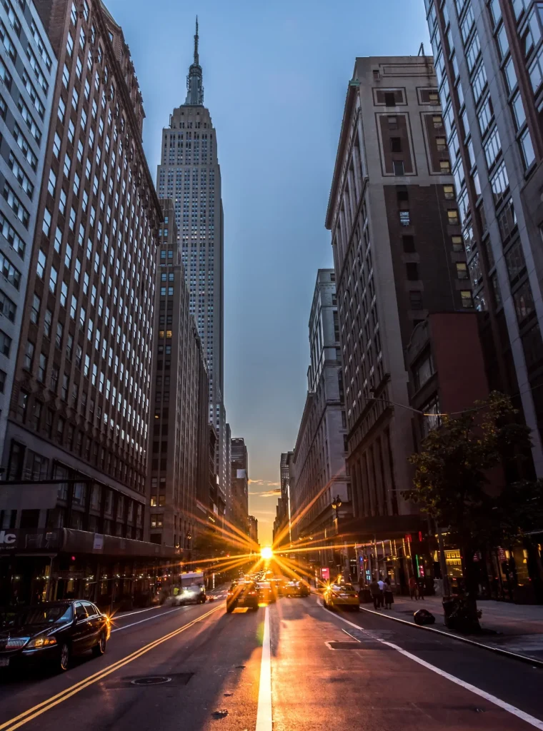 manhattan